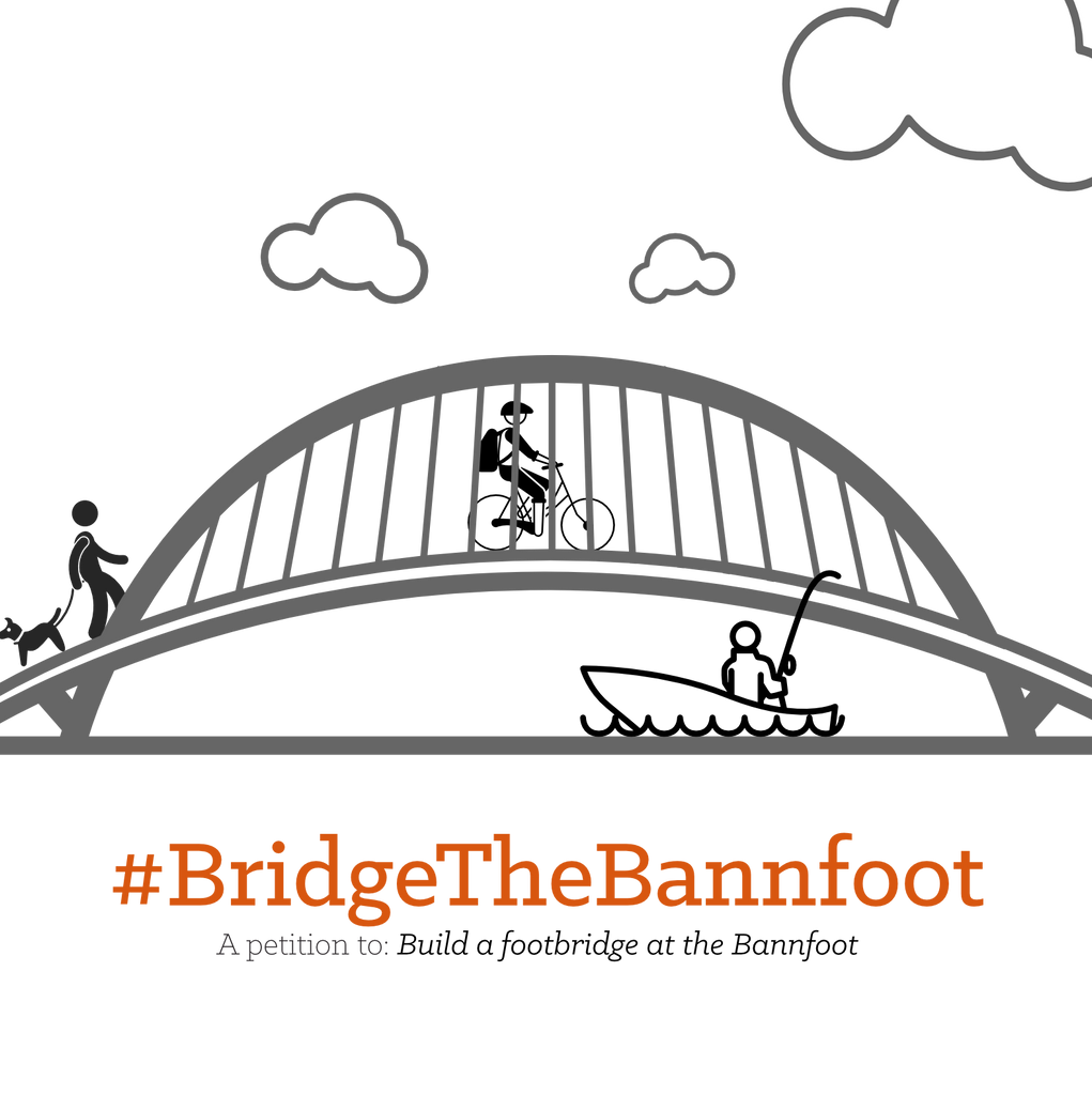 Bridge The Bannfoot