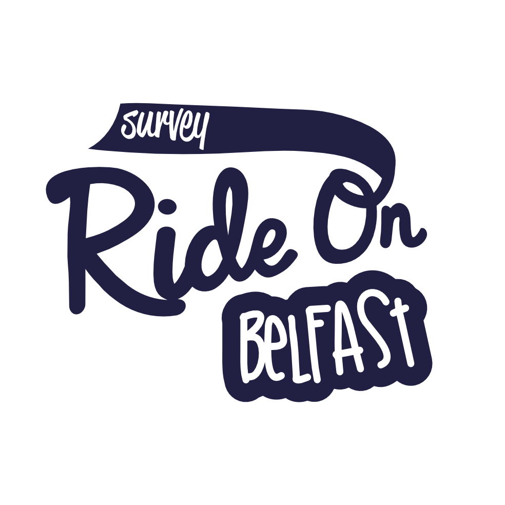 Ride on Belfast – survey