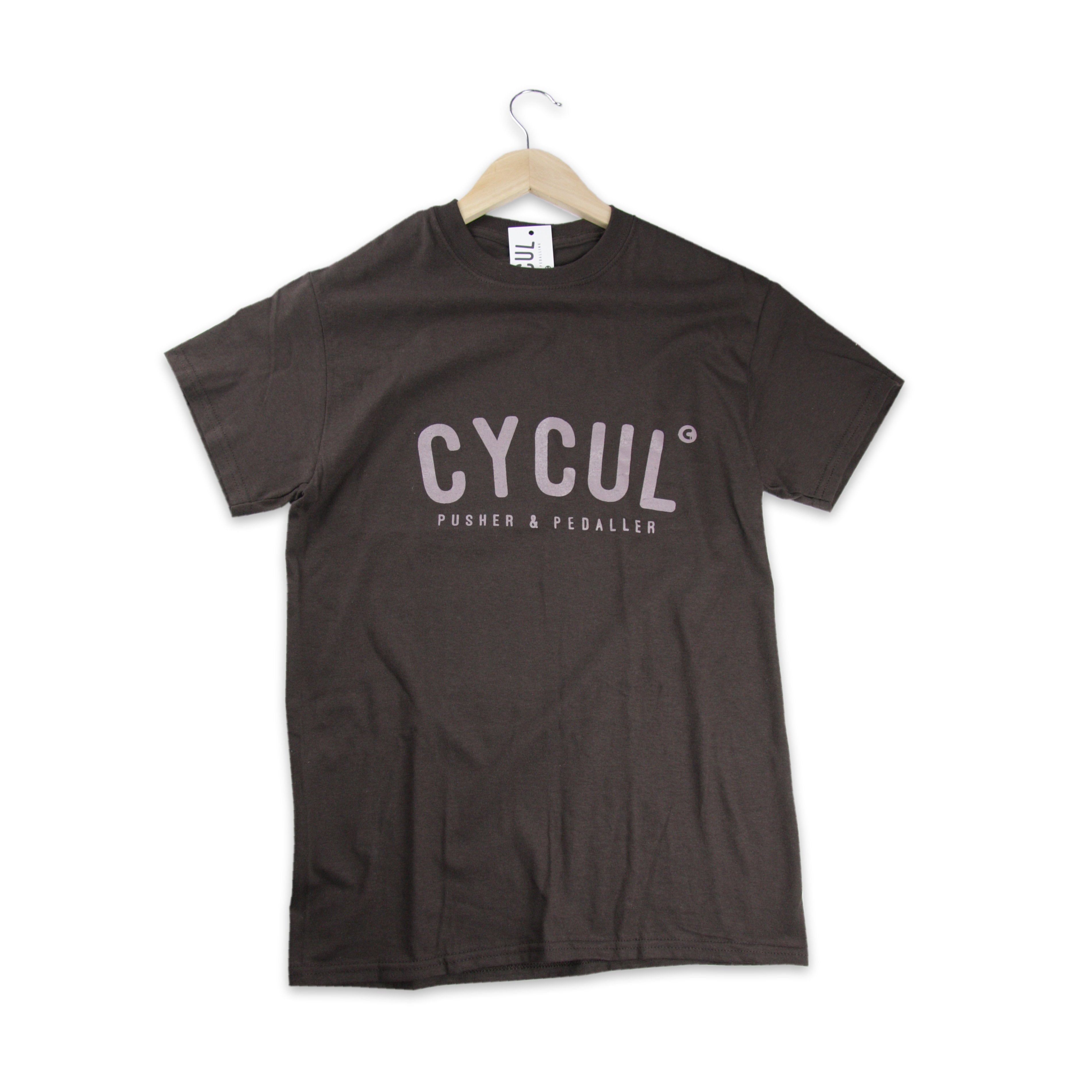 Cycul: Pusher & Pedaller